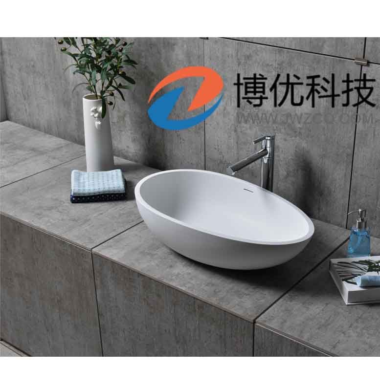 觀博衛(wèi)浴委托我司建站，打造滿足小眾需求的個(gè)性化產(chǎn)品
